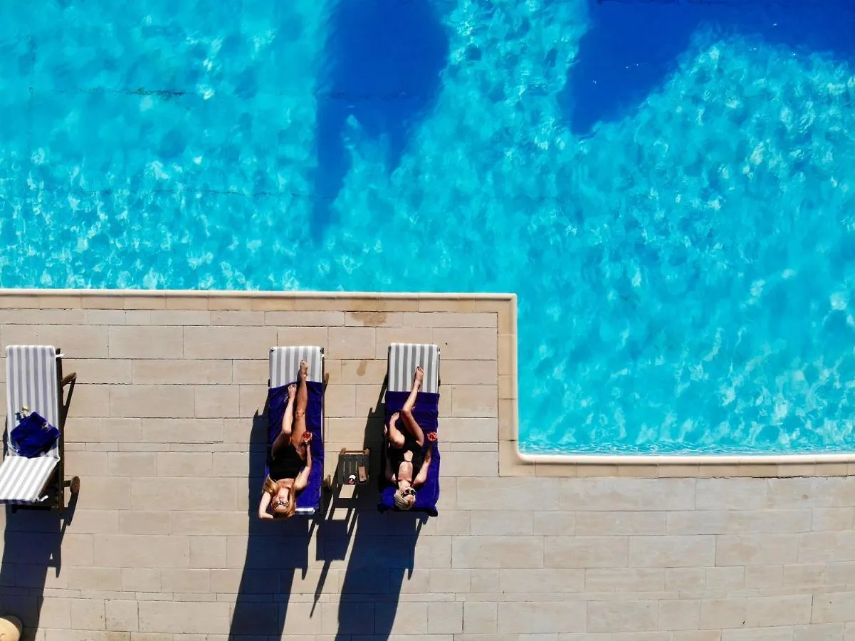 Hyperion Villa By Llb Mykonos Klouvas