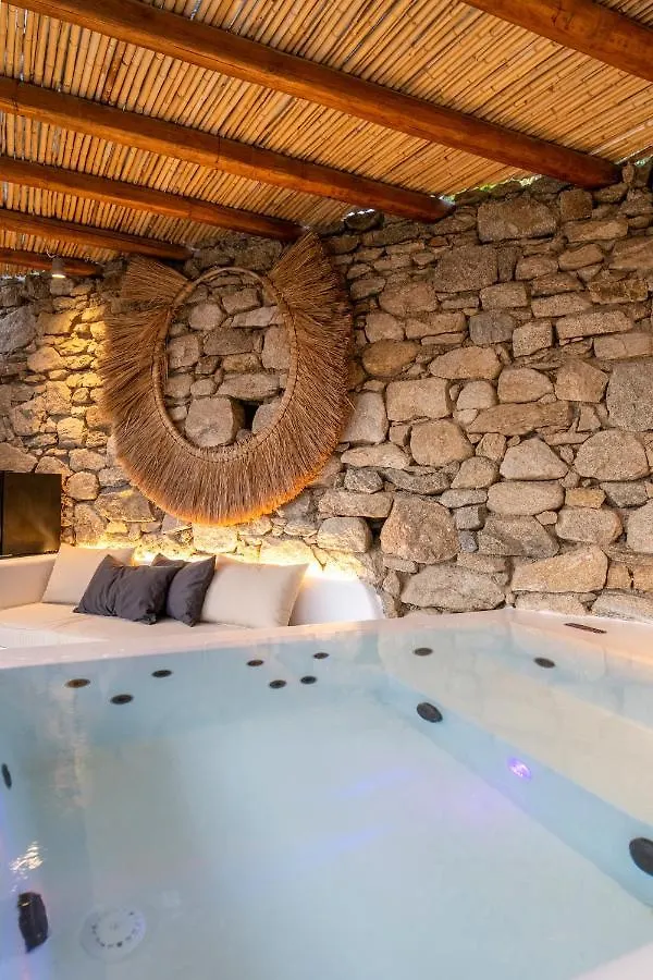 Hyperion Villa By Llb Mykonos Klouvas