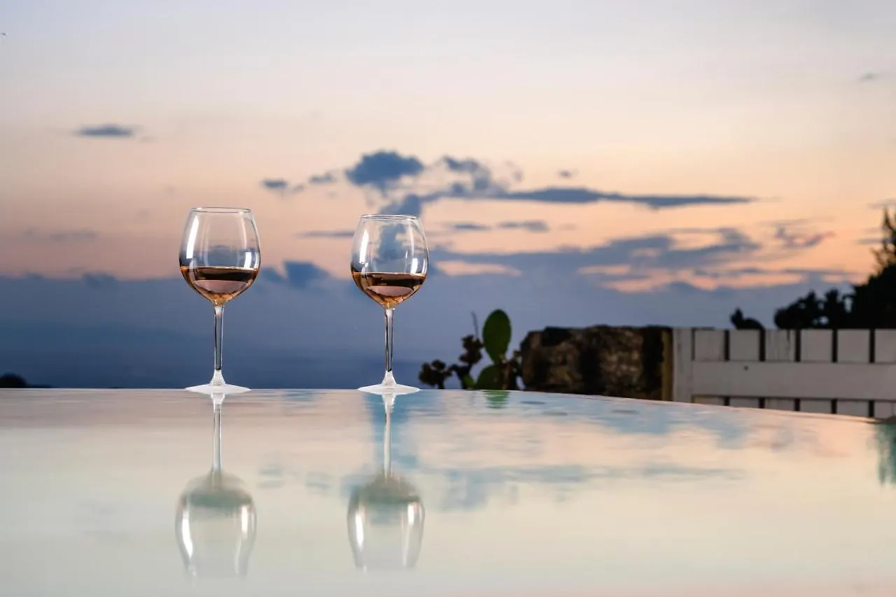 Hyperion Villa By Llb Mykonos Klouvas
