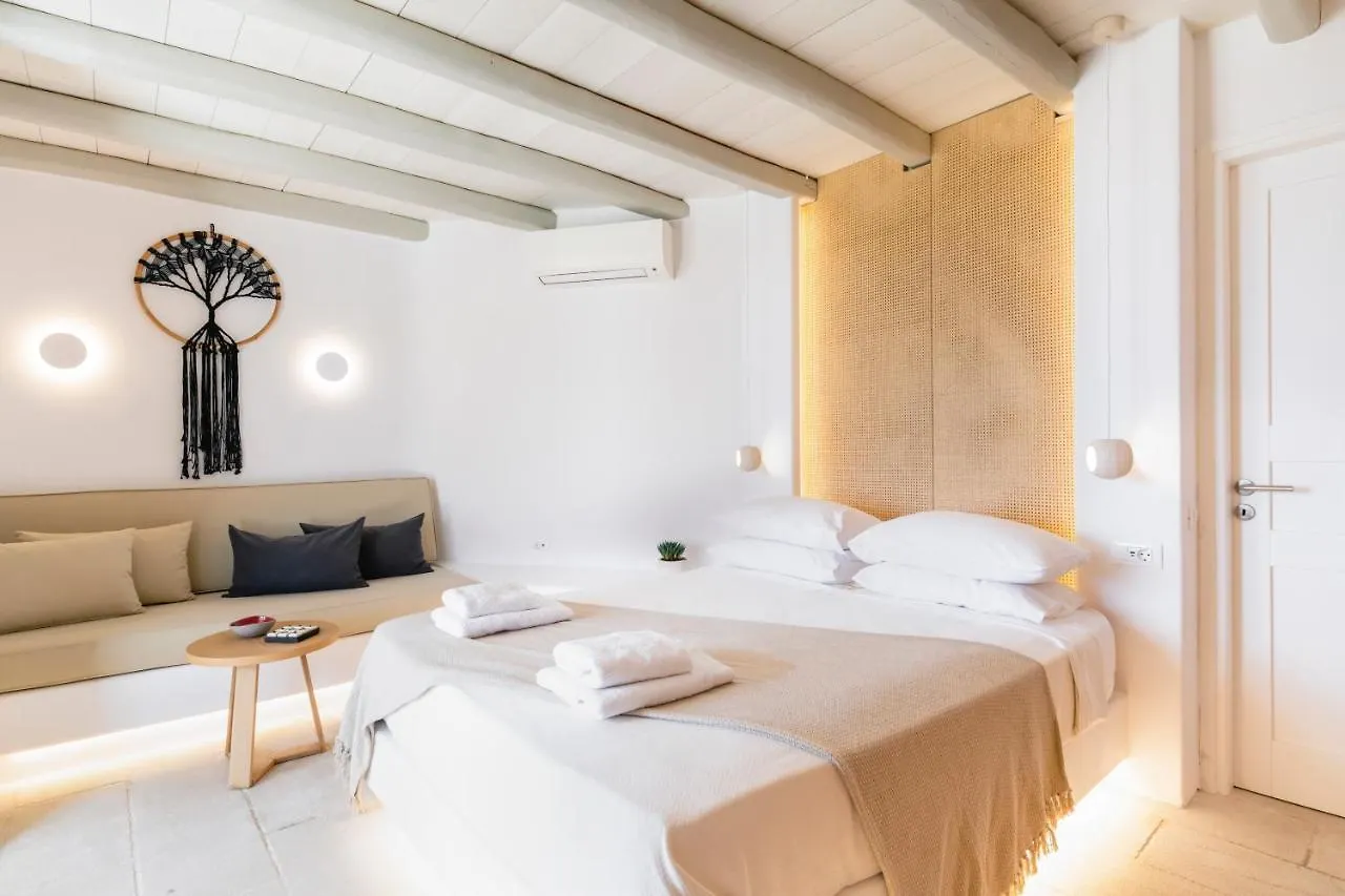 Hyperion Villa By Llb Mykonos Klouvas 0*,  Grekland