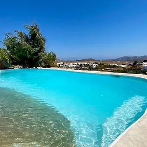 Apartment My Oasis Mykonos, Klouvas