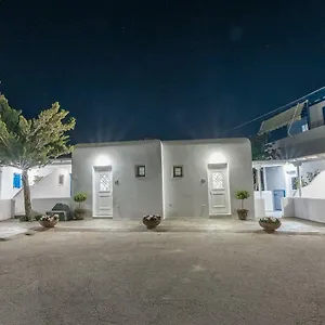 Apartment Flora's Houses Mykonos, Klouvas